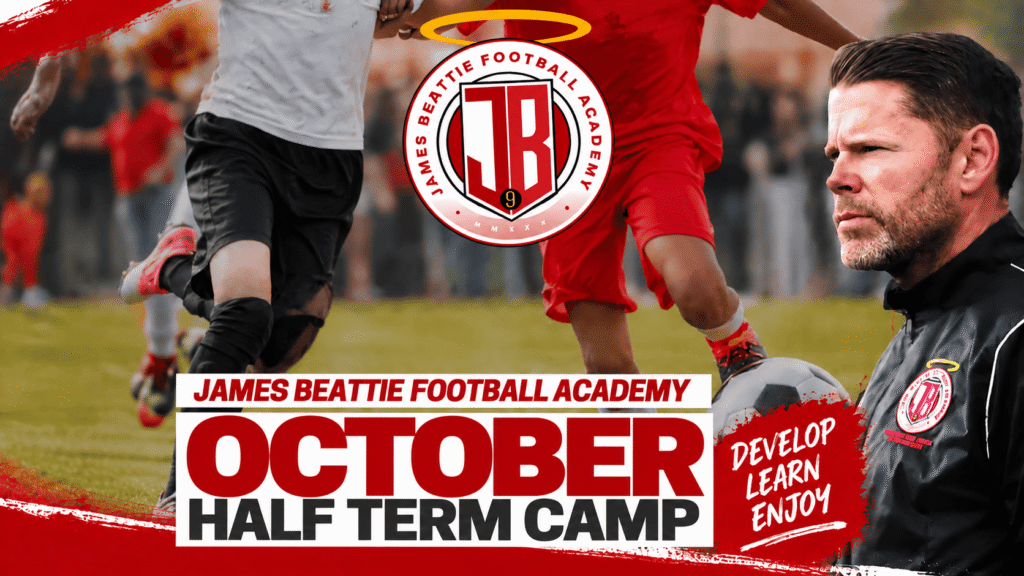 October Half Term Camp