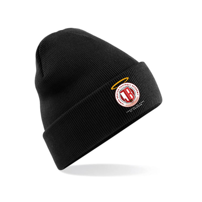 JBFA Beanie