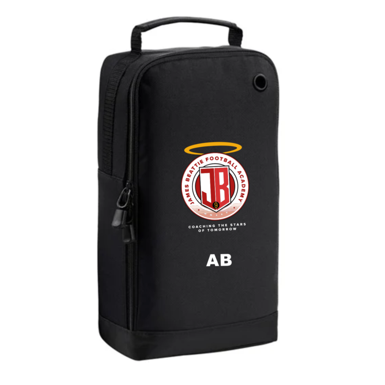 JBFA Boot Bag