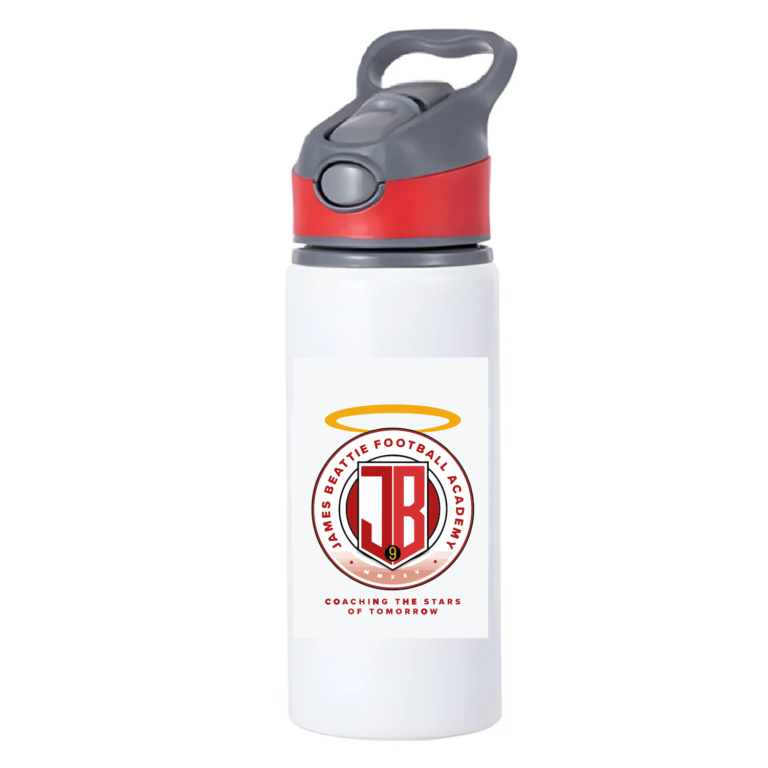 JBFA Water Bottle