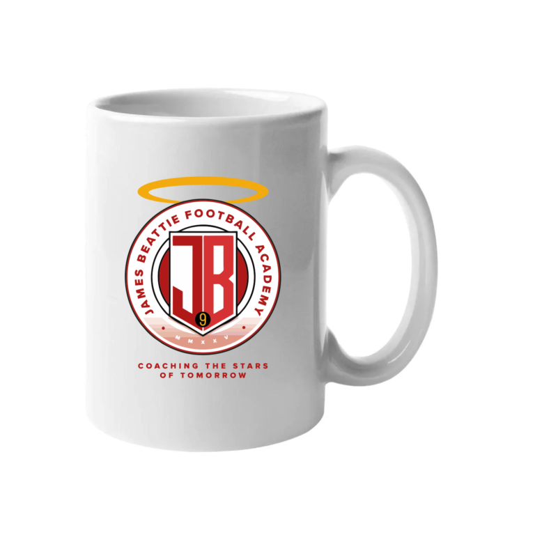 JBFA Mug