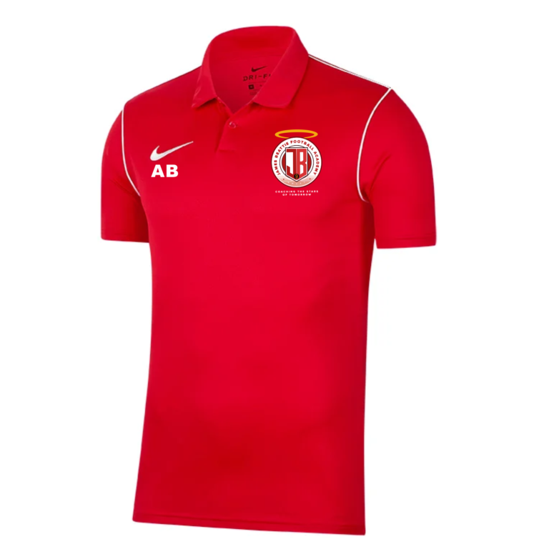 JBFA Polo Shirt