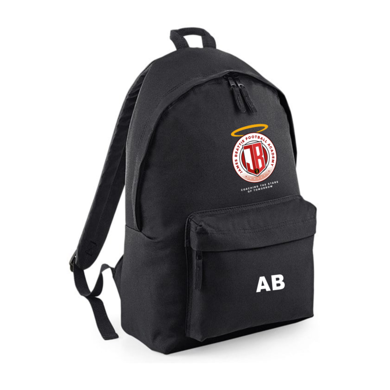 JBFA Backpack