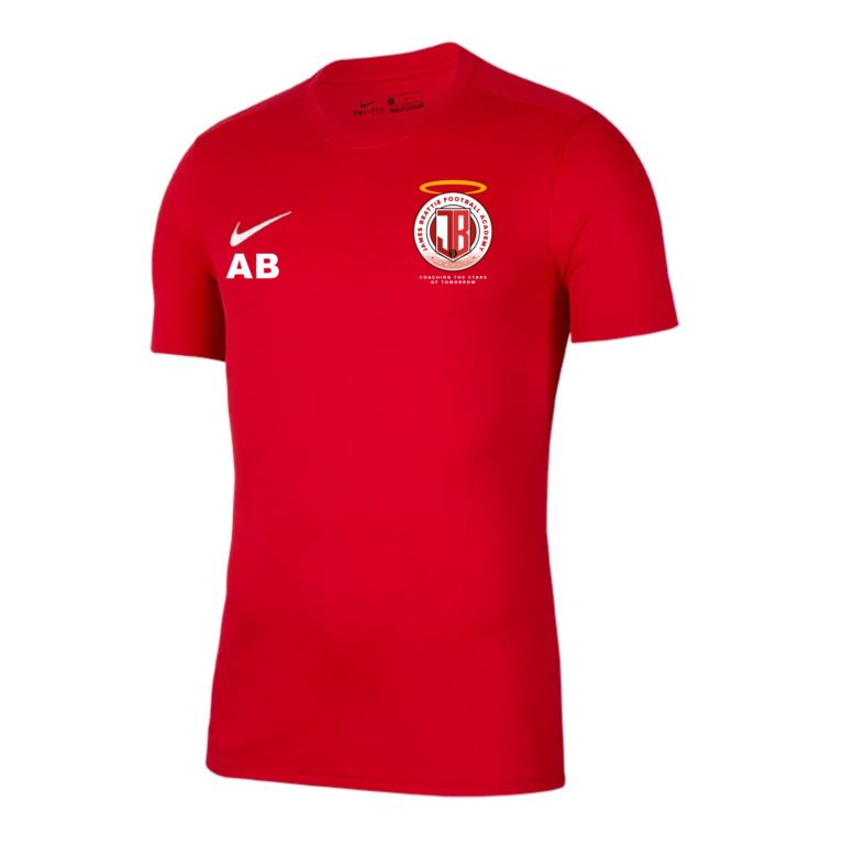 JBFA Jersey