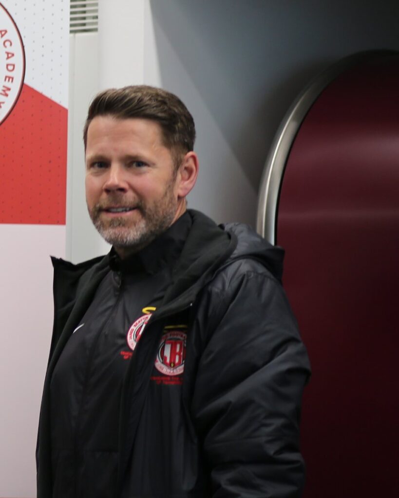 James Beattie