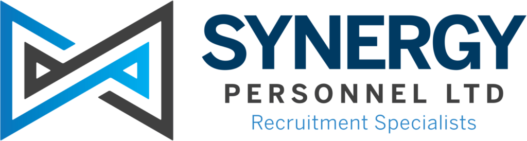Synergy Personnel Ltd